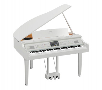 Пианино Yamaha Clavinova CVP-809GPWH